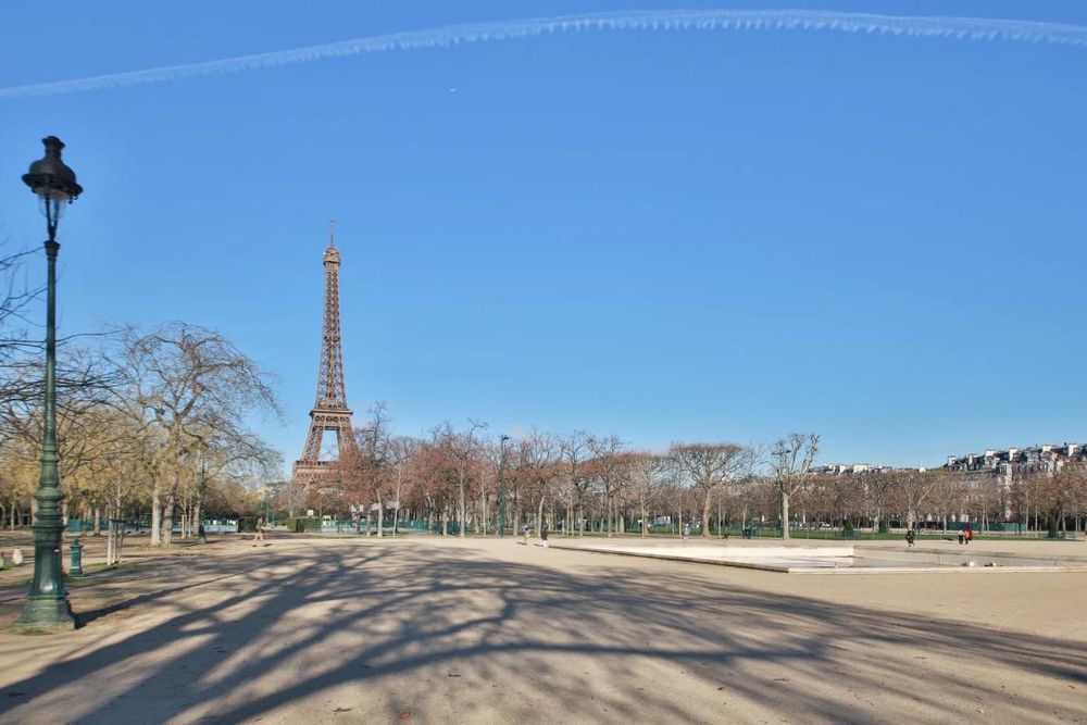 � vendre  Appartement Paris 7