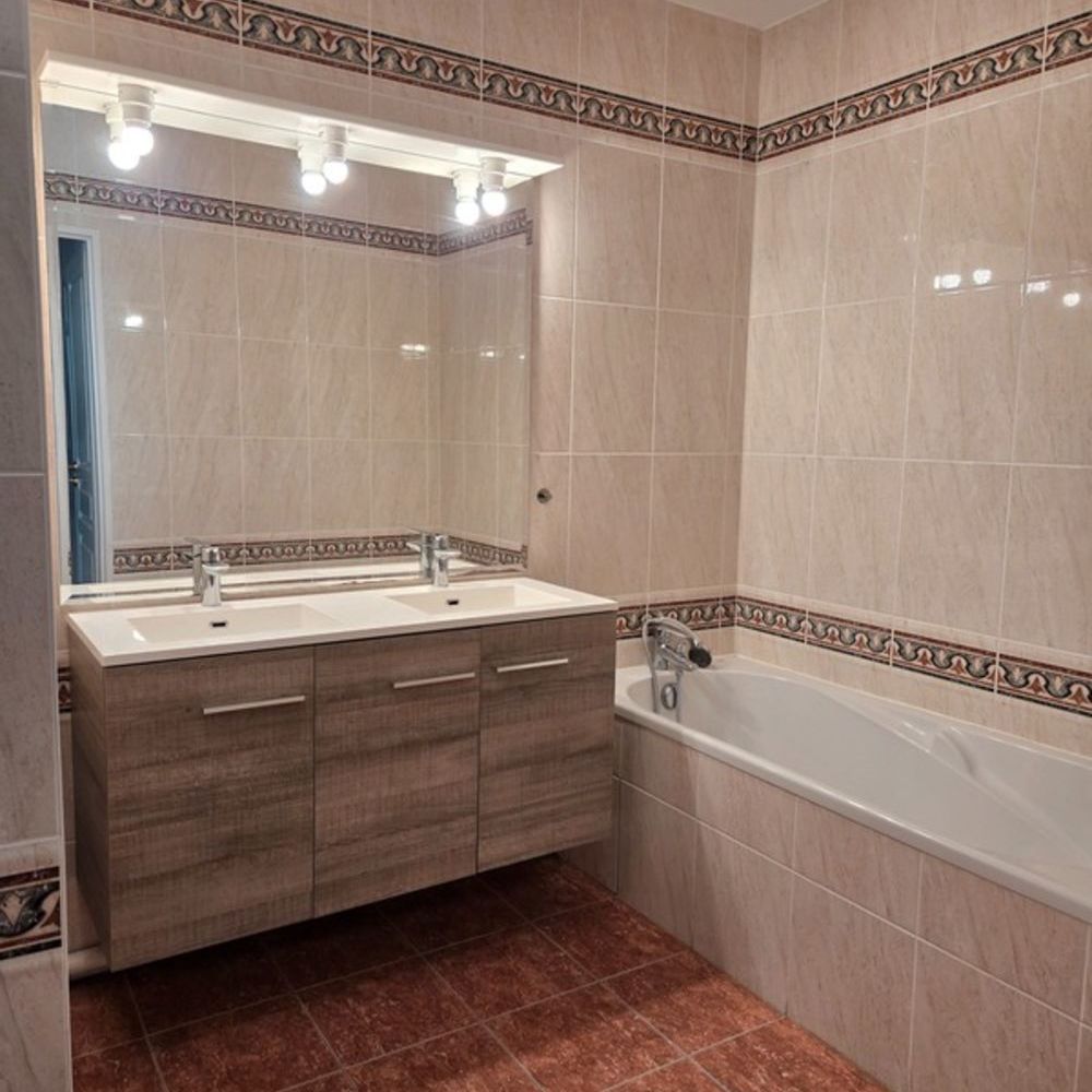 � vendre  Appartement Nantes (44100)