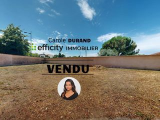  Terrain � vendre 472 m�