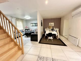  Maison � vendre 9 pi�ces 140 m�