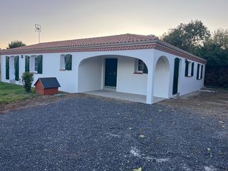  Maison � vendre 5 pi�ces 142 m�