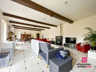  Maison � vendre 6 pi�ces 175 m�