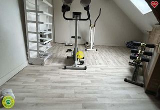  Maison � vendre 7 pi�ces 161 m�