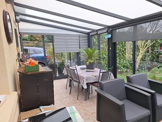  Maison � vendre 6 pi�ces 116 m�