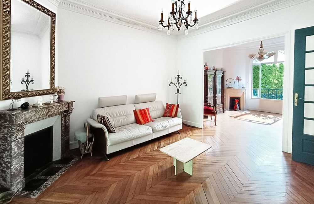 � vendre  Maison Neuilly-Plaisance (93360)