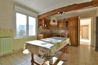  Maison � vendre 6 pi�ces 132 m�