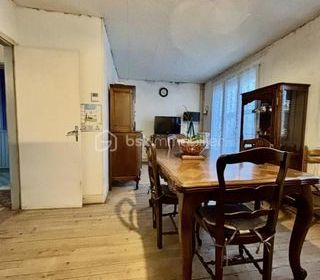  Maison � vendre 5 pi�ces 67 m�