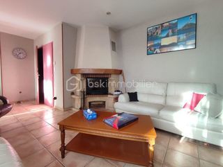  Maison � vendre 4 pi�ces 90 m�