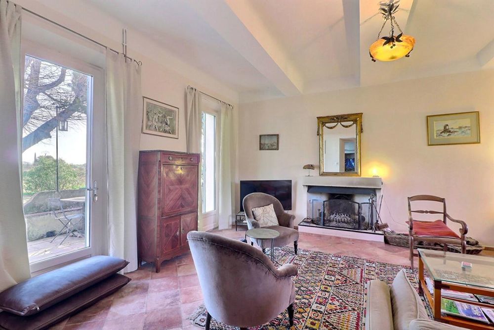 � vendre  Maison Le Castellet (83330)