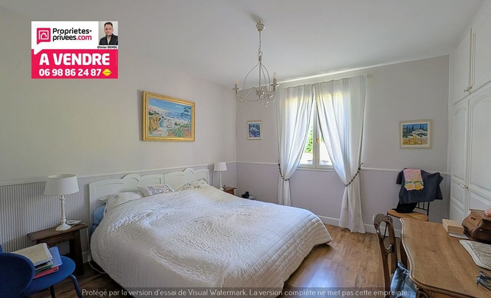 � vendre  Maison Montauroux (83440)