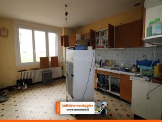  Maison � vendre 6 pi�ces 100 m�
