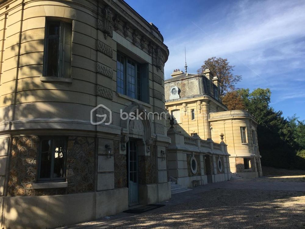 � vendre  Propri�t�/ch�teau Louveciennes (78430)