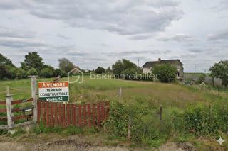  Terrain � vendre 820 m�