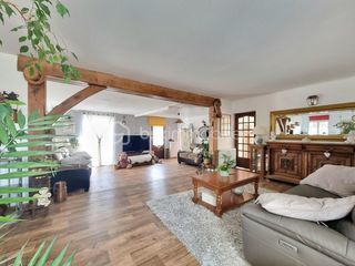  Maison � vendre 7 pi�ces 160 m�