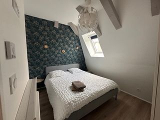  Appartement � vendre 2 pi�ces 45 m�