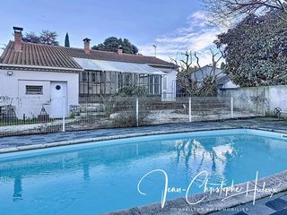  Maison � vendre 3 pi�ces 94 m�