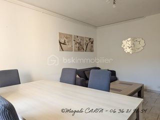  Appartement � louer 2 pi�ces 46 m�