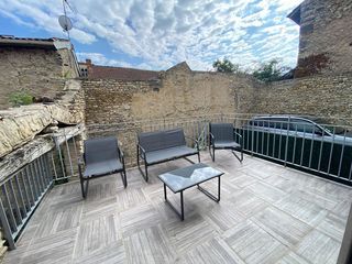  Maison � vendre 2 pi�ces 70 m�