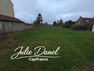  Terrain � vendre 1197 m�