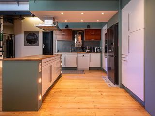  Loft � vendre 3 pi�ces 148 m�