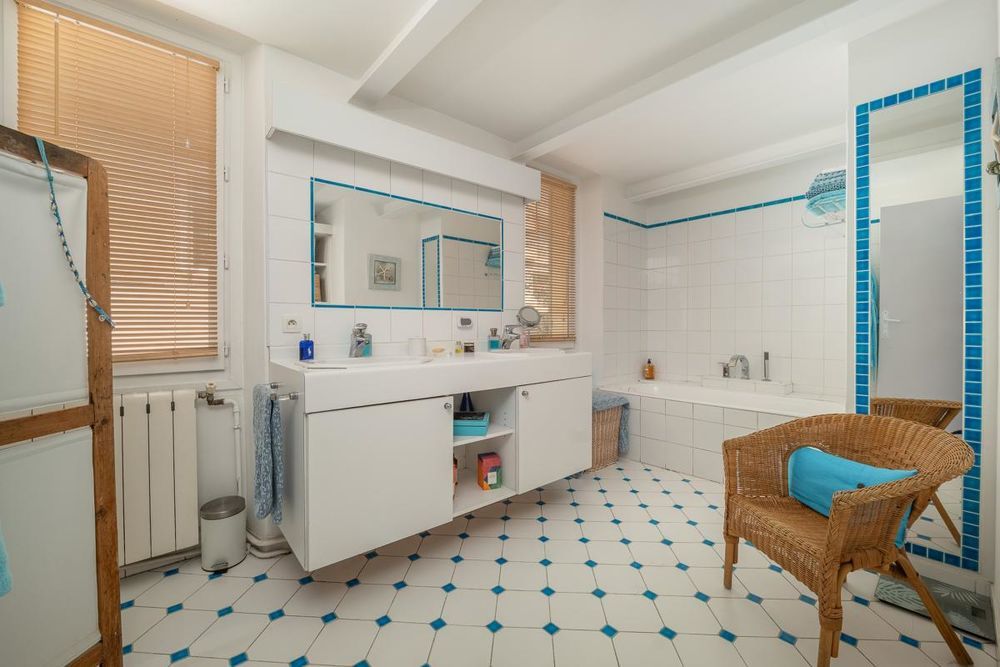 � vendre  Maison Marseille 8