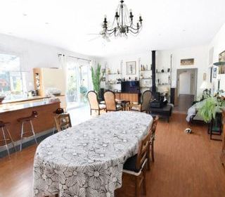  Maison � vendre 6 pi�ces 220 m�