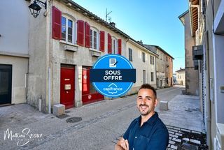  Maison � vendre 5 pi�ces 105 m�