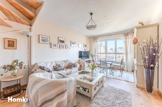  Appartement � vendre 4 pi�ces 82 m�