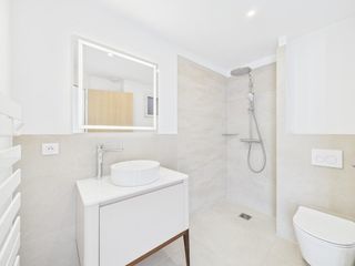  Appartement � vendre 2 pi�ces 45 m�