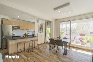  Appartement � vendre 3 pi�ces 83 m�