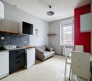  Appartement � louer 1 pi�ce 16 m�