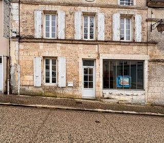  Maison � vendre 8 pi�ces 189 m�