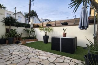  Maison � vendre 3 pi�ces 75 m�