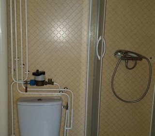  Appartement � louer 2 pi�ces 22 m�