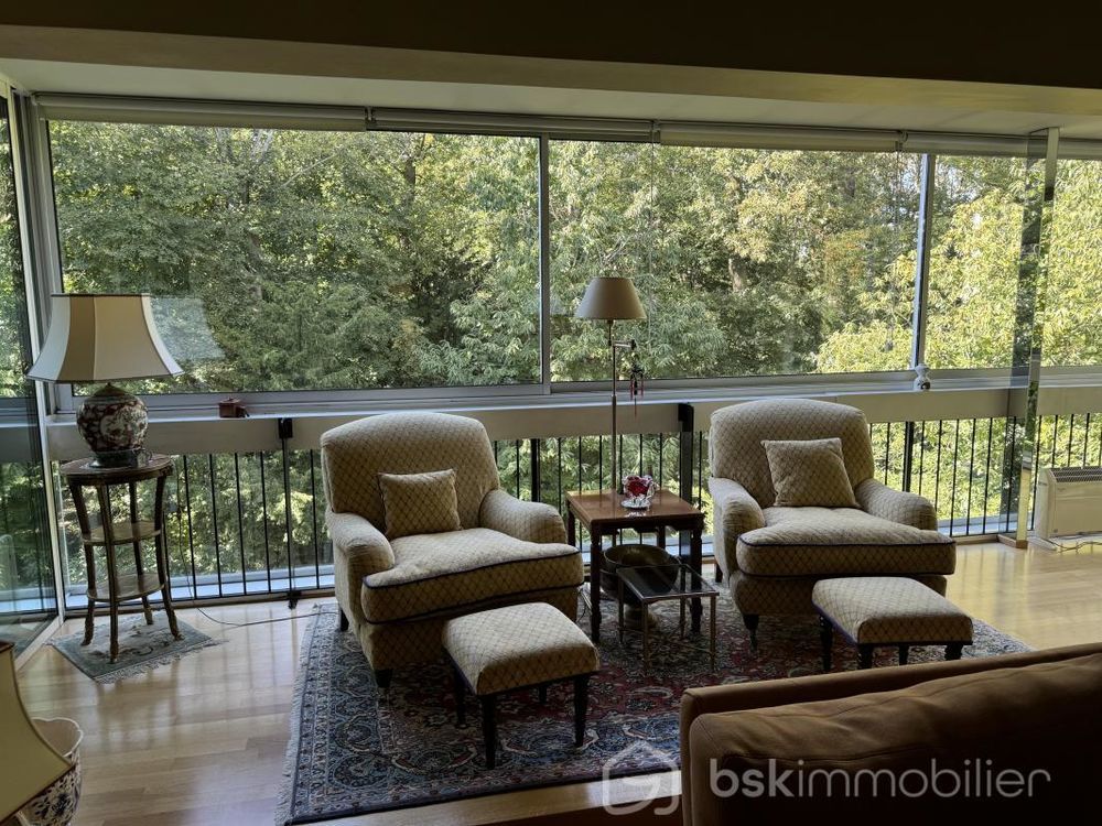 � vendre  Appartement Le Chesnay (78150)