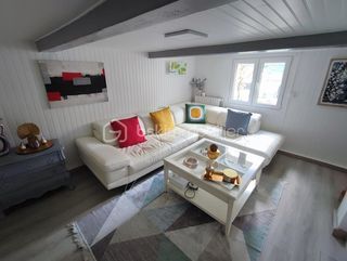  Maison � vendre 4 pi�ces 61 m�