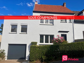  Maison � vendre 7 pi�ces 81 m�