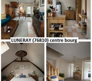  Maison � vendre 4 pi�ces 73 m�