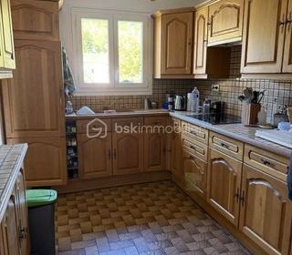  Maison � vendre 5 pi�ces 80 m�