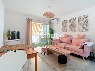  Appartement � vendre 3 pi�ces 55 m�