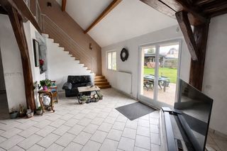  Maison � vendre 7 pi�ces 170 m�