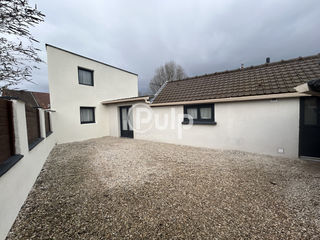  Maison � vendre 4 pi�ces 75 m�