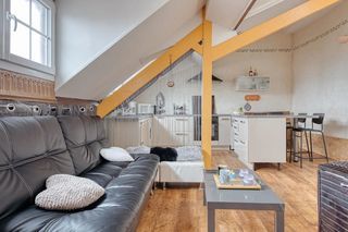  Appartement � vendre 2 pi�ces 53 m�