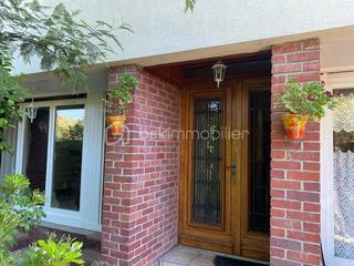  Maison � vendre 5 pi�ces 96 m�