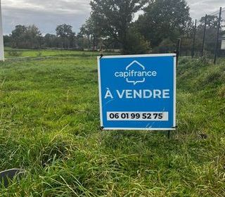 Terrain � vendre 430 m�