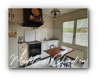  Maison � vendre 4 pi�ces 96 m�