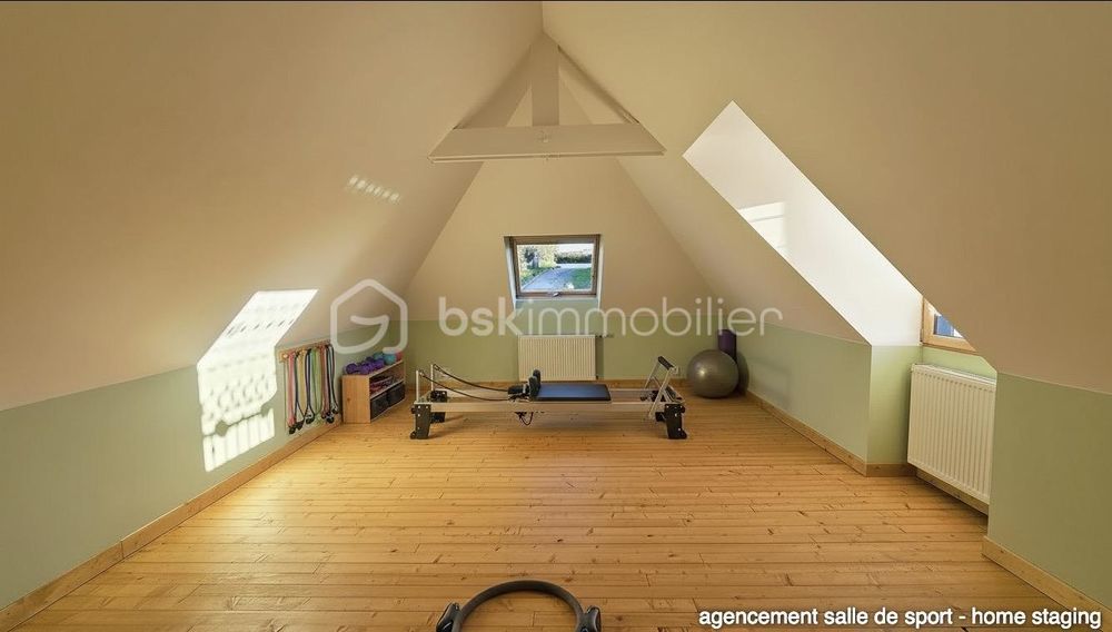 � vendre  Maison Pl�neuf-Val-Andr� (22370)