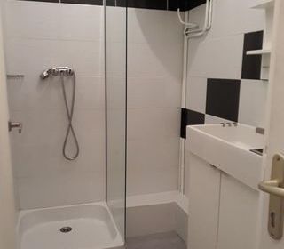  Appartement � louer 1 pi�ce 40 m�