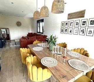  Villa � vendre 6 pi�ces 167 m�