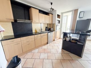  Appartement � vendre 3 pi�ces 75 m�